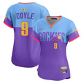 MLB Women’s Colorado 2025 City Connect Vapor Premier Limited Jersey – Stitched
