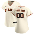 MLB Women’s San Francisco Jersey