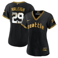 MLB Women’s Seattle 2023 City Connect Gold Jersey