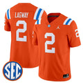 NCAA '1960s Throwback' Vapor Limited Jersey