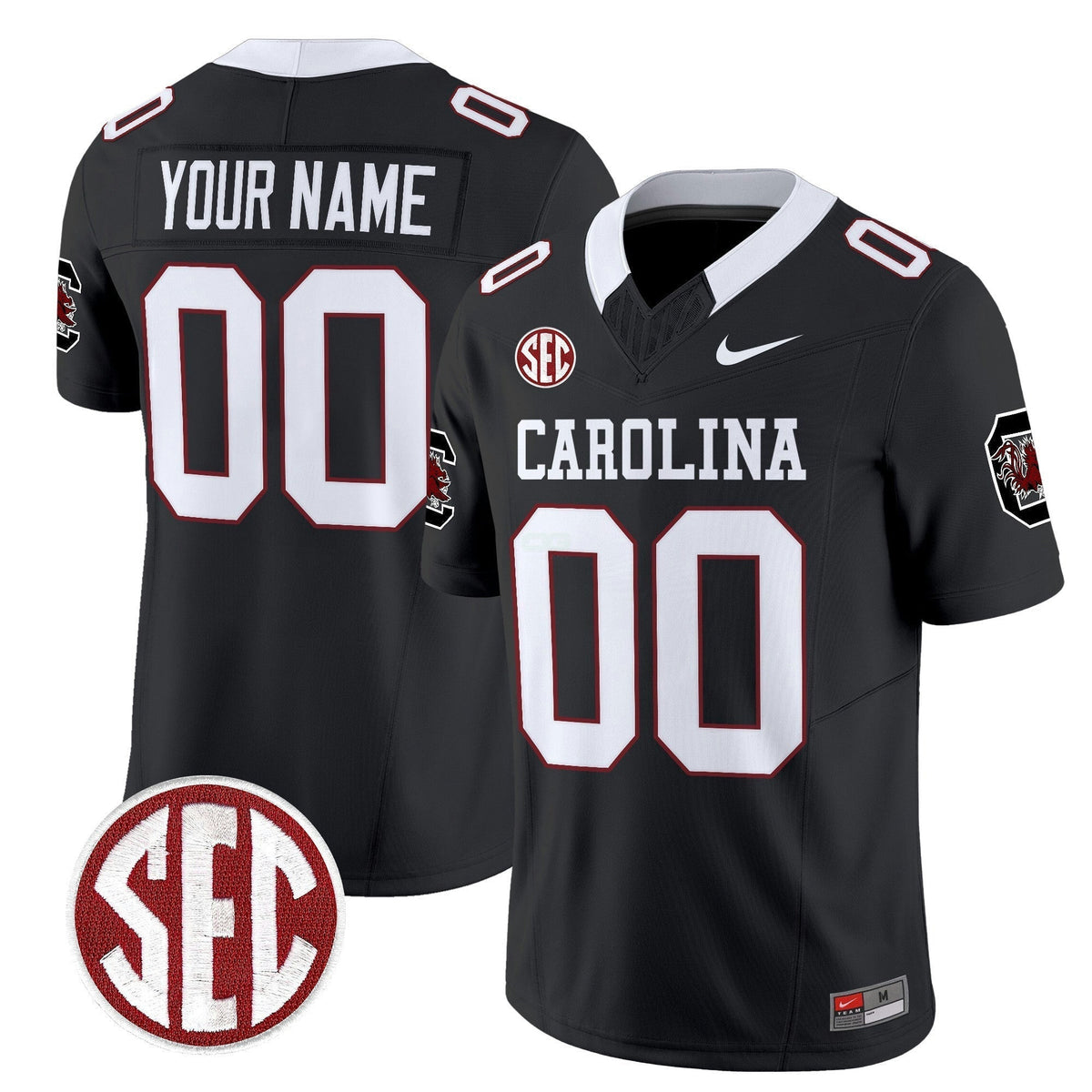 NCAA 1980 Throwback Vapor Limited Jersey – Rebrand 2026 - Custom