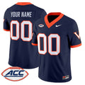 NCAA 1995 Throwbacks Vapor Limited Jersey - Custom