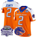 NCAA 2024 Championship Vapor Limited Jersey
