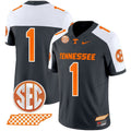 NCAA Tennessee Volunteers 2024 Vapor Limited Jersey V2