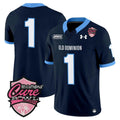 NCAA 2025 Cure Bowl Vapor Limited Jersey