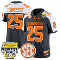 NCAA 2025 Music City Bowl Vapor Limited Jersey