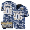 NCAA 2025 National Champions Vapor Limited Jersey