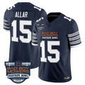 NCAA 2025 Pinstripe Bowl Vapor Limited Jersey
