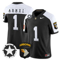NCAA 2025 Screaming Eagles Vapor Limited Jersey