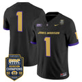 NCAA 2025 Sun Belt Conference Champions Vapor Limited Jersey