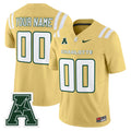 NCAA Charlotte 49ers 2025 Vapor Limited Jersey - Custom