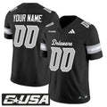 NCAA Delaware Blue Hens 2025 Vapor Limited Jersey - Custom