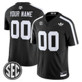 NCAA 2025 Vapor Limited Jersey V2 - Custom