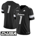 NCAA Delaware Blue Hens 2025 Vapor Limited Jersey
