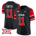 NCAA Utah Utes 2025 Vapor Limited Jersey