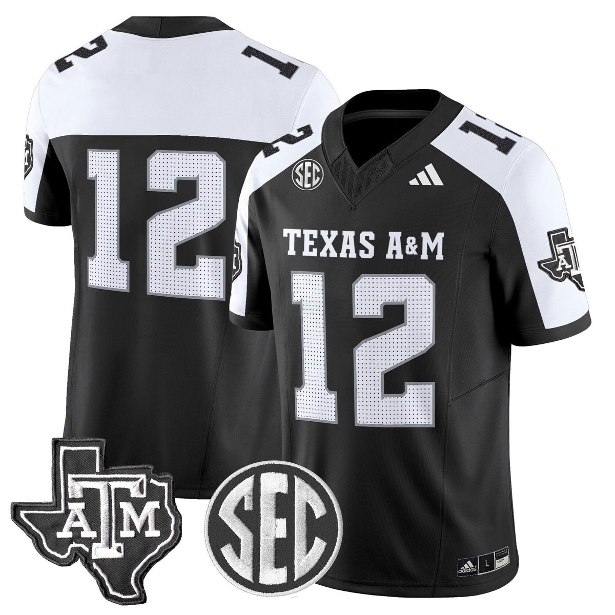 NCAA 2025 Vapor Limited Jersey