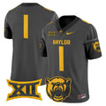 NCAA Baylor Bears 2025 Vapor Limited Jersey V2