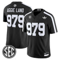 NCAA 2025 Vapor Limited Jersey V2