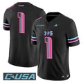 NCAA Florida International Panthers 2025 Vapor Limited Jersey