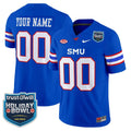 NCAA 2026 Holiday Bowl Vapor Limited Jersey - Custom