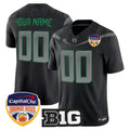 NCAA 2026 Orange Bowl Vapor Limited Jersey
