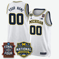 NCAA 2026 NCAA Basketball Champions Limited Jersey