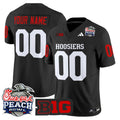 NCAA 2026 Peach Bowl Vapor Limited Jersey - Custom