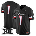 NCAA Cin BCATS 2025 Vapor Limited Jersey