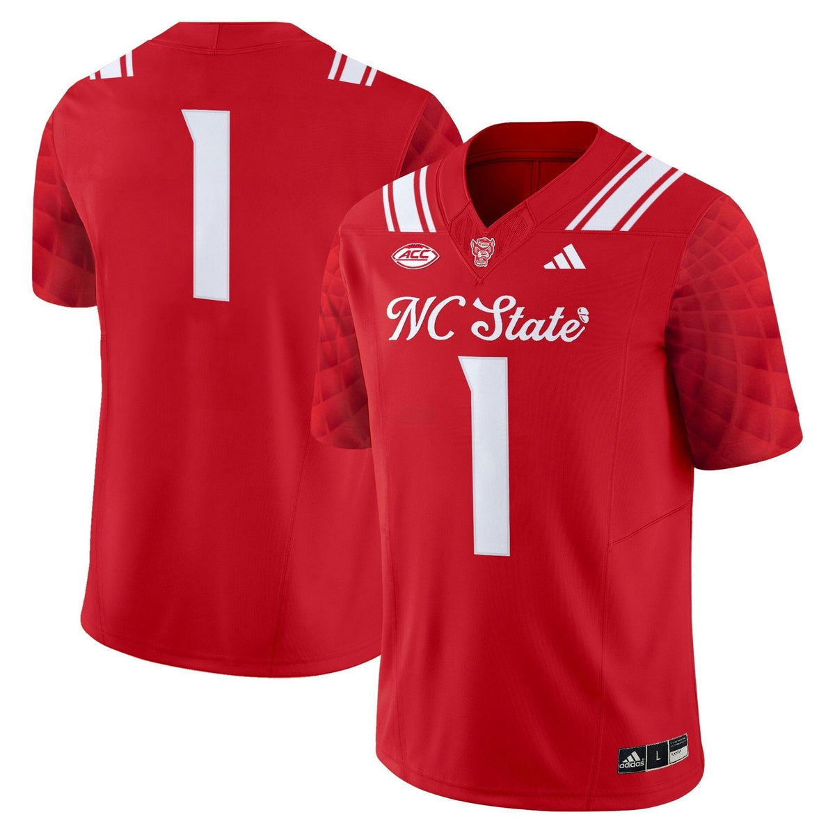 NCAA 'City of Oaks' Vapor Limited Jersey