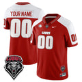 NCAA Custom Football 2025 Jersey