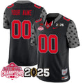 NCAA Custom Name/Gender 2024 National Champions Limited Jersey N2
