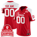 NCAA Custom Vapor Limited Jersey - Rose Bowl Champions