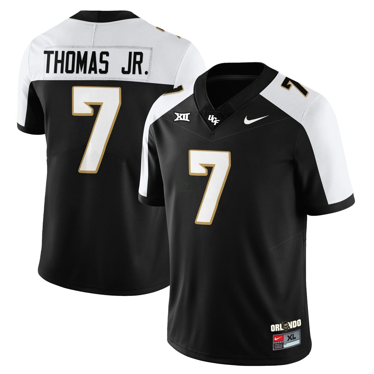 Jersey NCAA Football 2025 Core Uniforms