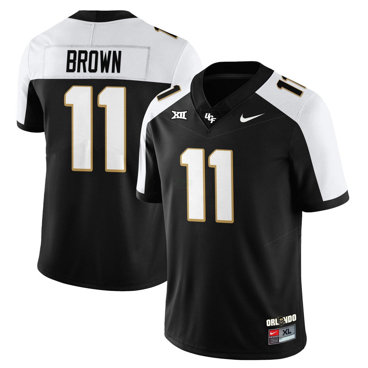 Jersey NCAA Football 2025 Core Uniforms