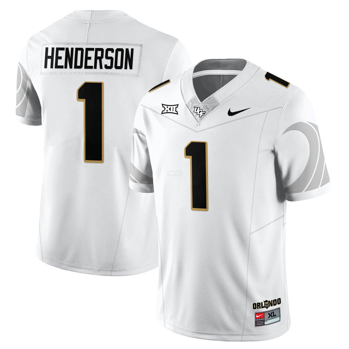 Jersey NCAA Football 2025 Core Uniforms