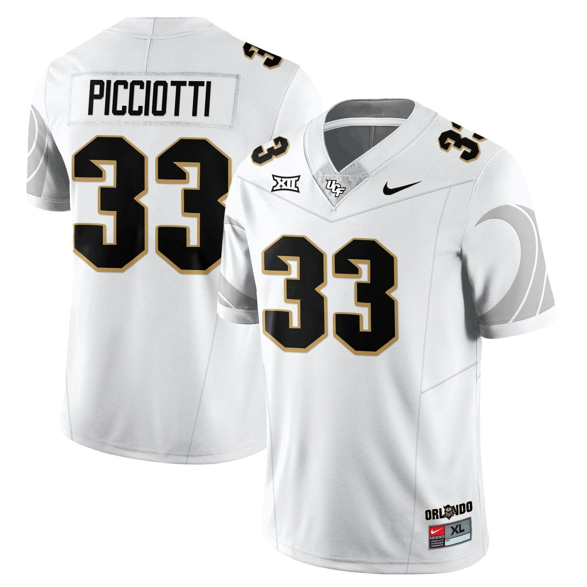 Jersey NCAA Football 2025 Core Uniforms