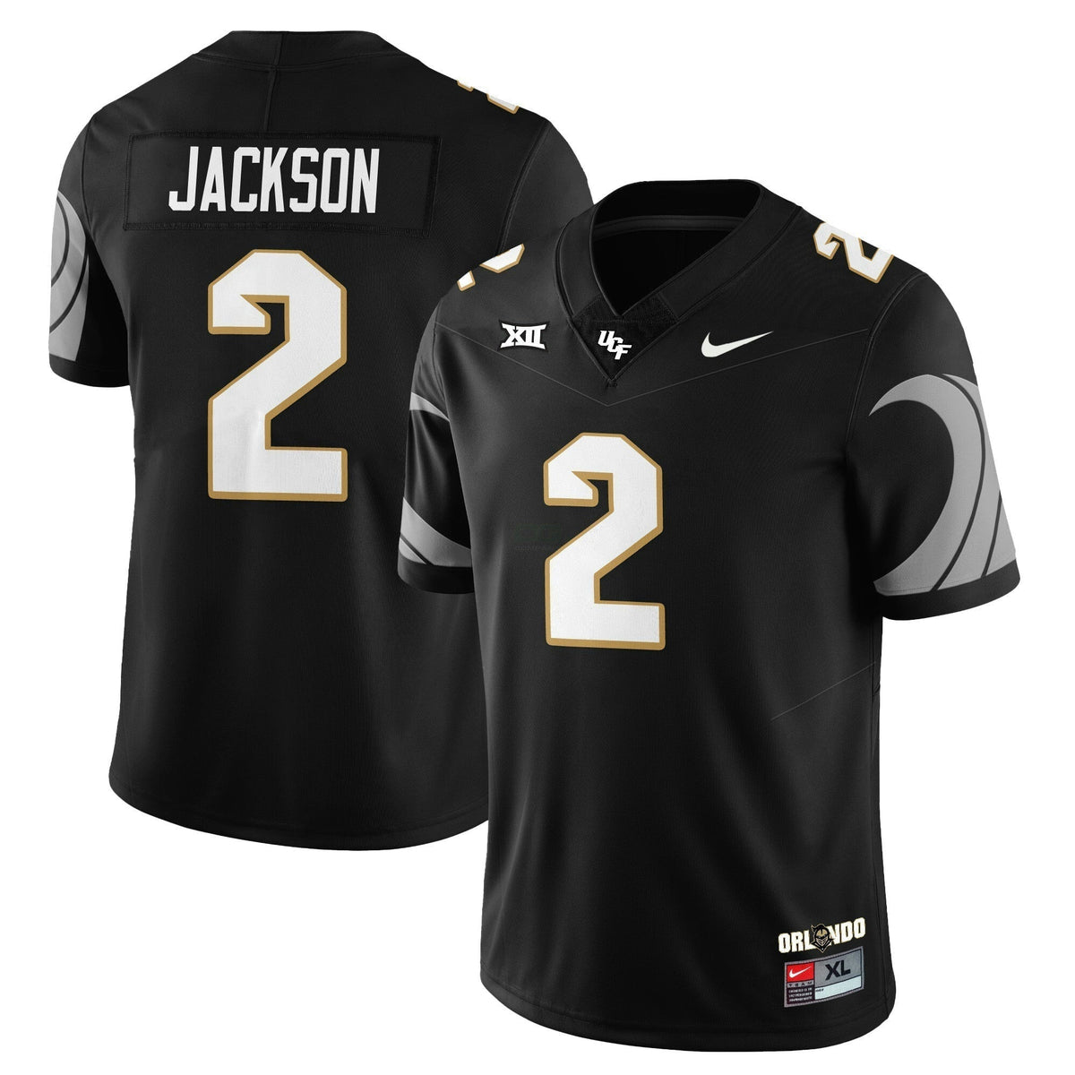 Jersey NCAA Football 2025 Core Uniforms