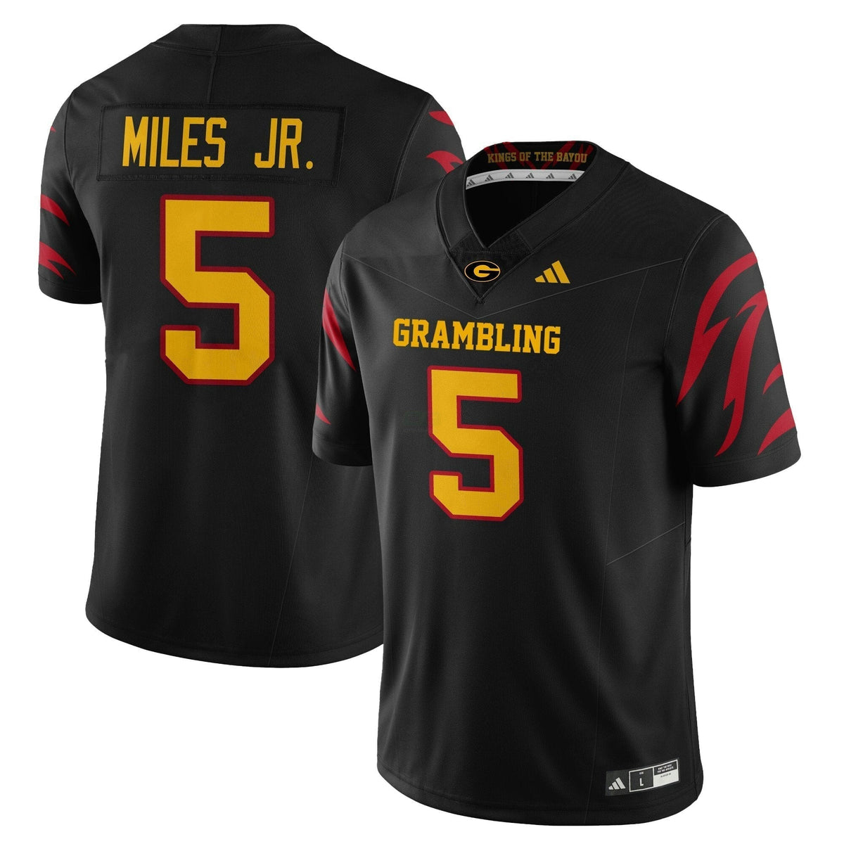 NCAA Football 2025 Special Jersey