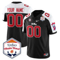 NCAA Football Vapor Limited Jersey - Vrbo Fiesta Bowl