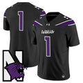 NCAA Honoring ’95 Vapor Limited Jersey