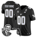 NCAA 'Lee Roy Selmon Legacy Edition' Vapor Limited Jersey - Custom
