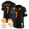 NCAA Morgan Wallen 2025 Jersey