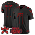 NCAA 'Stranger Things x Jolly Roger Edition' Vapor Limited Jersey