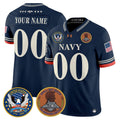 NCAA "United States 250th Anniversary Patch" Vapor Limited Jersey - Stitched - Custom