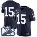 NCAA Unity Patch Vapor Limited Jersey