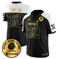 NCAA Vapor Limited Football Gold Jersey - Rose Bowl
