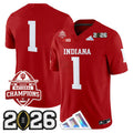 NCAA Vapor Limited Jersey - 2025 National Champions
