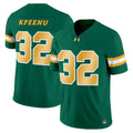 NCAA North Dakota State Bison Vapor Limited Jersey