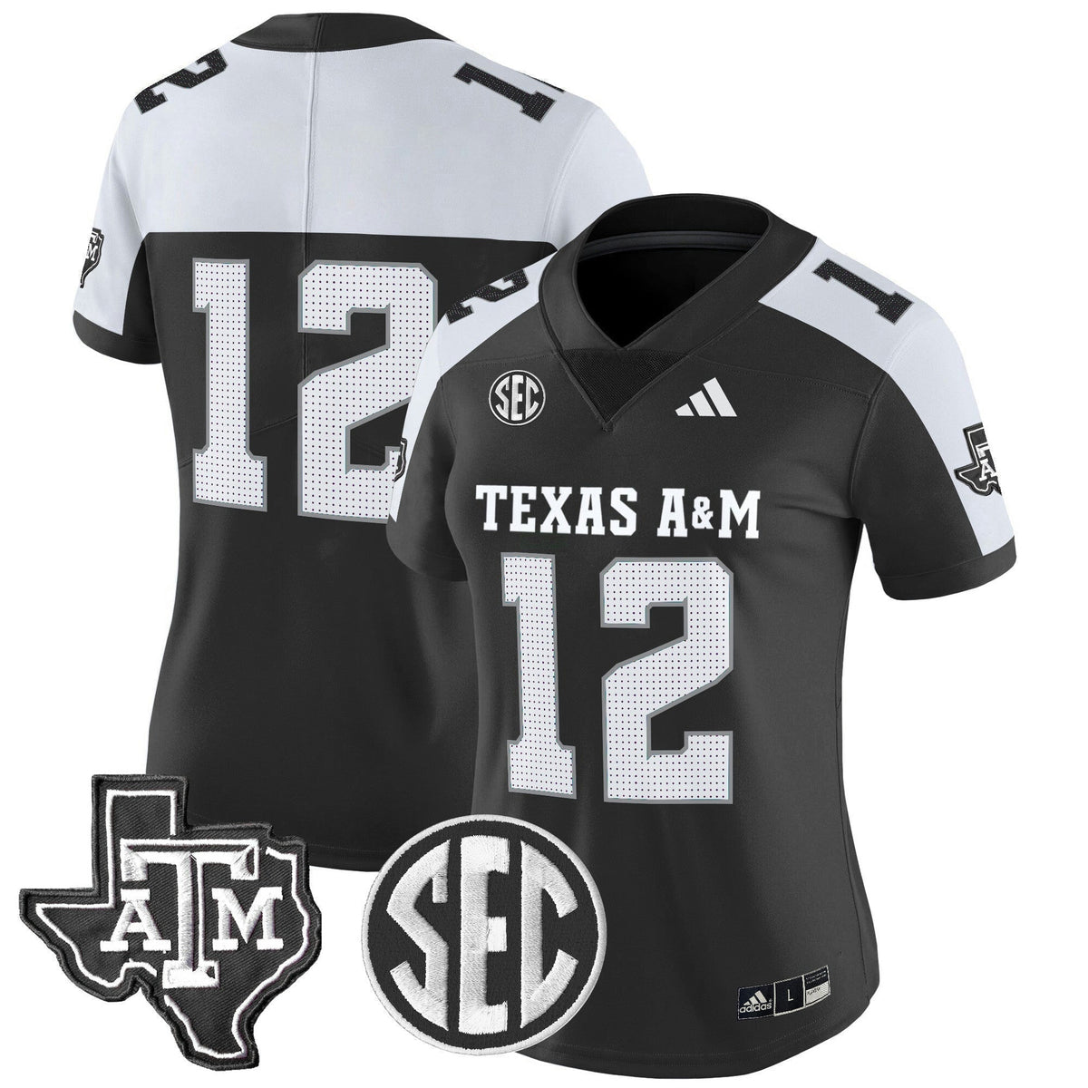 NCAA Women's 2025 Vapor Limited Jersey