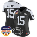 NCAA Women's Orange Bowl Patch Vapor Limited Jersey V2